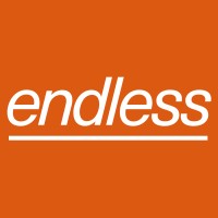 endless food co logo